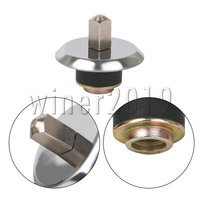 Blender Drive Coupling Stud Slinger Kit Replacement for Osterizer 6628 Pack of 6