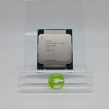 Intel i7-5820K 3.30GHz 6 Core J505B555 12 Thread LGA2011-3 CPU