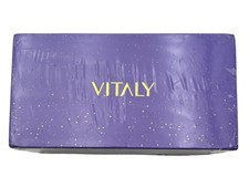 VITALY IPL Hair Removal Device Purple Ice Cooling