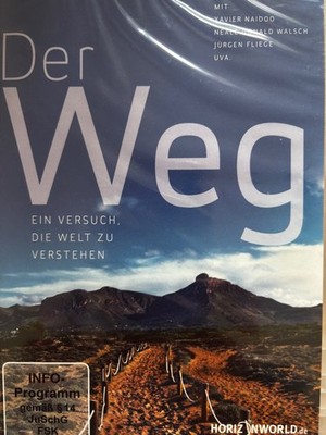 Der Weg DVD