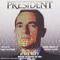 PréSident (Bof) Von Bof | CD | Zustand Neu