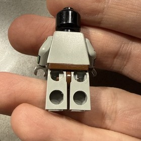 LEGO Star Wars Cloud City Boba Fett Custom Minifigure 10123 (Onlinesailin) 1/25