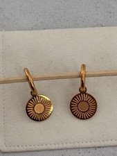 Ohrring Luamaya Kollektion