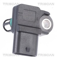 Triscan Sensor, Saugrohrdruck U.A. FüR Chevrolet, Opel, Vauxhall