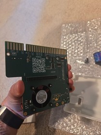 Recalbox RGB Jamma V1 Kit For Raspberry Pi (Raspberry Pi Not Included)
