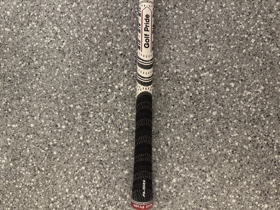 Mizuno JPX 925 Hot Metal Gap Wedge - Image 4 of 4