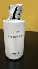 BYREDO BAL D'Afrique SHAMPOO Afrique JUMBO Bottle 450ml - 15.2 oz. NEW