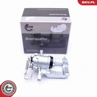 Bremssattel Esen SKV 34SKV683 FüR Opel Astra P10 GTC Caravan Mokka J13 Cascada