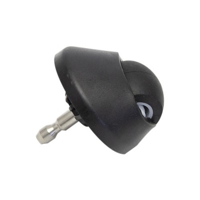 Universalrad für Staubsaugerzubehör  D520/360 C50/für  P10/für   E1K1