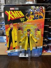 Hasbro Marvel Legends X-Men 97 Jubilee Action Figure