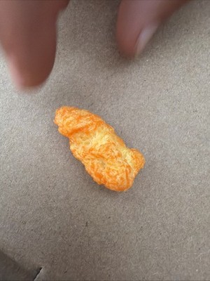 Cheetos Duck With Booty cheeks