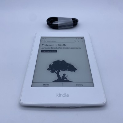 Amazon Kindle Paperwhite 3 DP75SDI 2015 Release Works for sale