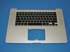 MacBook Pro 15 A1286 2009 MB985LL Top Case Pa...
