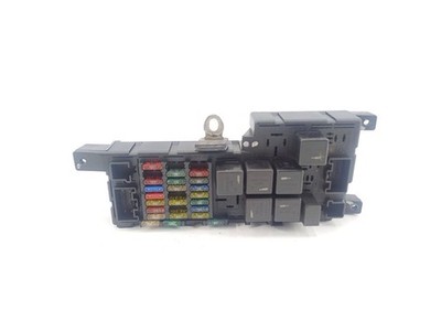 Volvo S80 2004 Diesel Sicherungskasten komplett 30728008 MTL32694