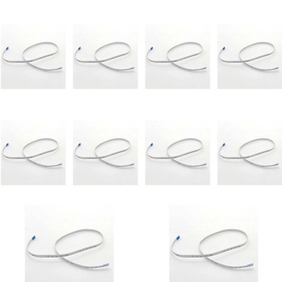10pcs 5pin FFC Flex Flat Motor Cable Fits For EPSON L 3117 L 3169 L 3165 L 3156