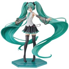 Hatsune Miku NT 1/8 Scale Figure - Good Smile Company GSC Official Vocaloid