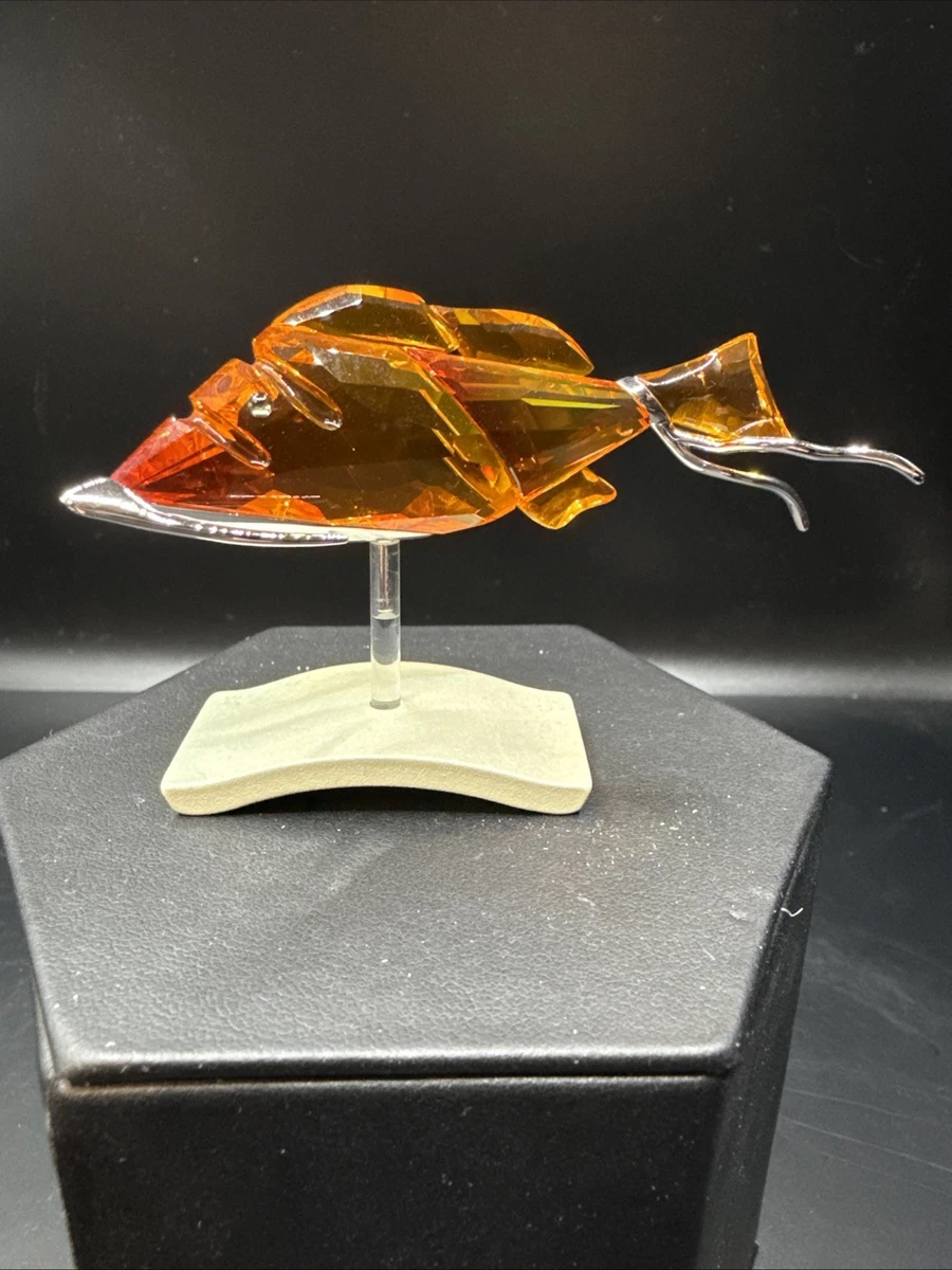 swarovski paradise fish products for sale | eBay