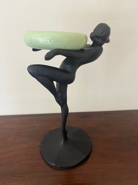 Frankart Ashtray T301