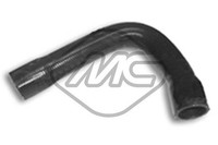 Metalcaucho KüHlerschlauch 99723 FüR CitroËN Saxo S0 S1 VTS VTL VTR