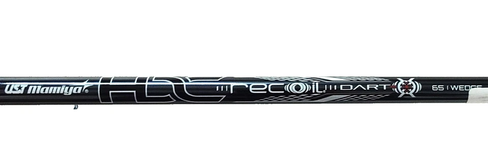 CALLAWAY OPUS 52° GAP WEDGE RECOIL DART 65 WEDGE FLEX GRAPHITE SHAFT IMMACULATE - Image 4 of 4