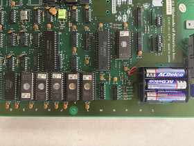 Punchout!!  Arcade PCB Board Nintendo NON Jamma TESTED WORKING 100%