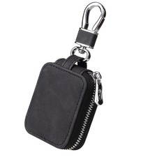 1Pc PU Leather Soft Case Protective Cover Chain For AirPods 1/2/3/Pro/Pro 2 aa