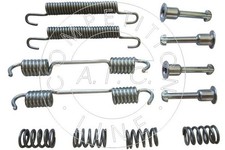 AIC Zubehörsatz Bremsbacken 53803 für BMW 3er E36 Compact Touring Z3 Roadster