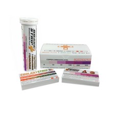 Phoenix Systems 100 Double-Ended Brake Fluid Tester Coolant Test Strips I...