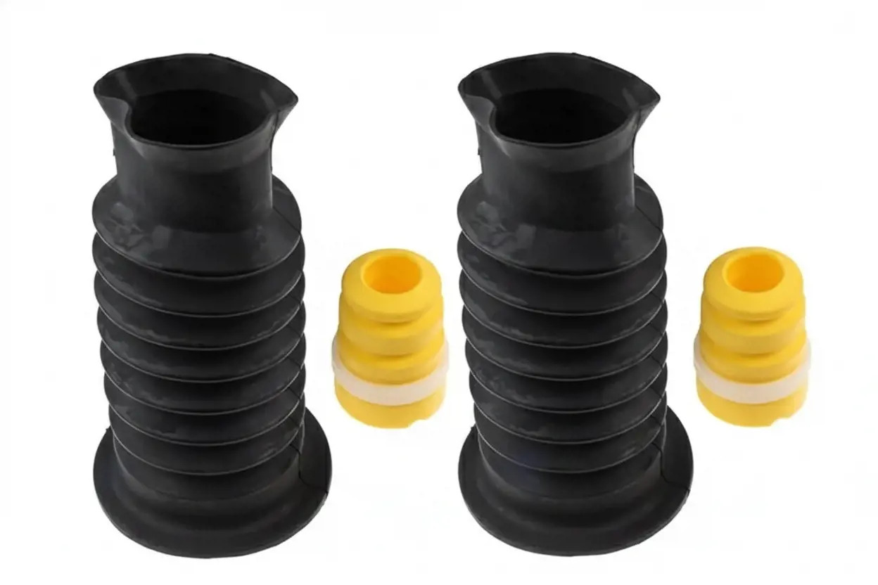 NTY AB-PL-015K Kit parapolvere ammortizzatore Assale anteriore Dx - Immagine 4