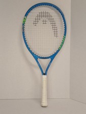 Head, Speed 25 Jr's Tennis Racquet. 3 7/8 T12
