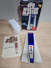 Vintage 1978 UFO Master Blaster Station by Bambino for sale online