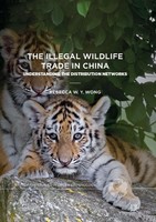 Rebecca W. Y. Wong | The Illegal Wildlife Trade In China | Taschenbuch (2020)