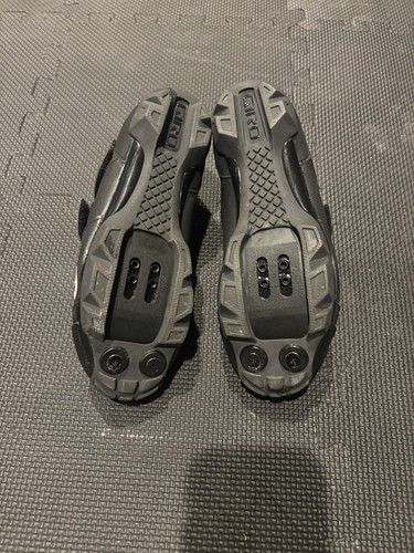 Giro Riela R Mountain Bike Shoes Women’s Size 36 | eBay