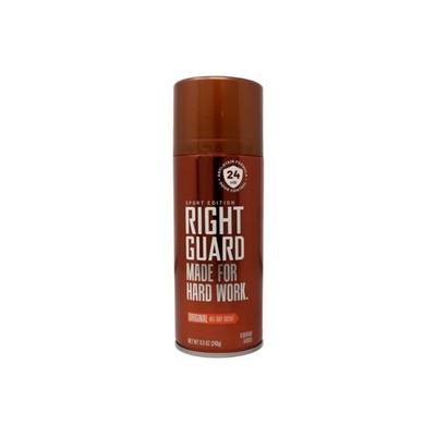 Sport Deodorant Pack of 2 All Day Protection