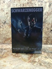 NECA-Terminator Ultimate Police Station Assault T-800 7'' Figure (51912)