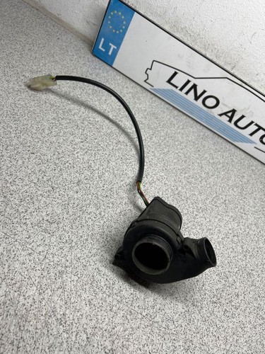 BMW 5 Touring E39 Control Unit Fan 12901745182 2.50 Diesel 2002 33766225