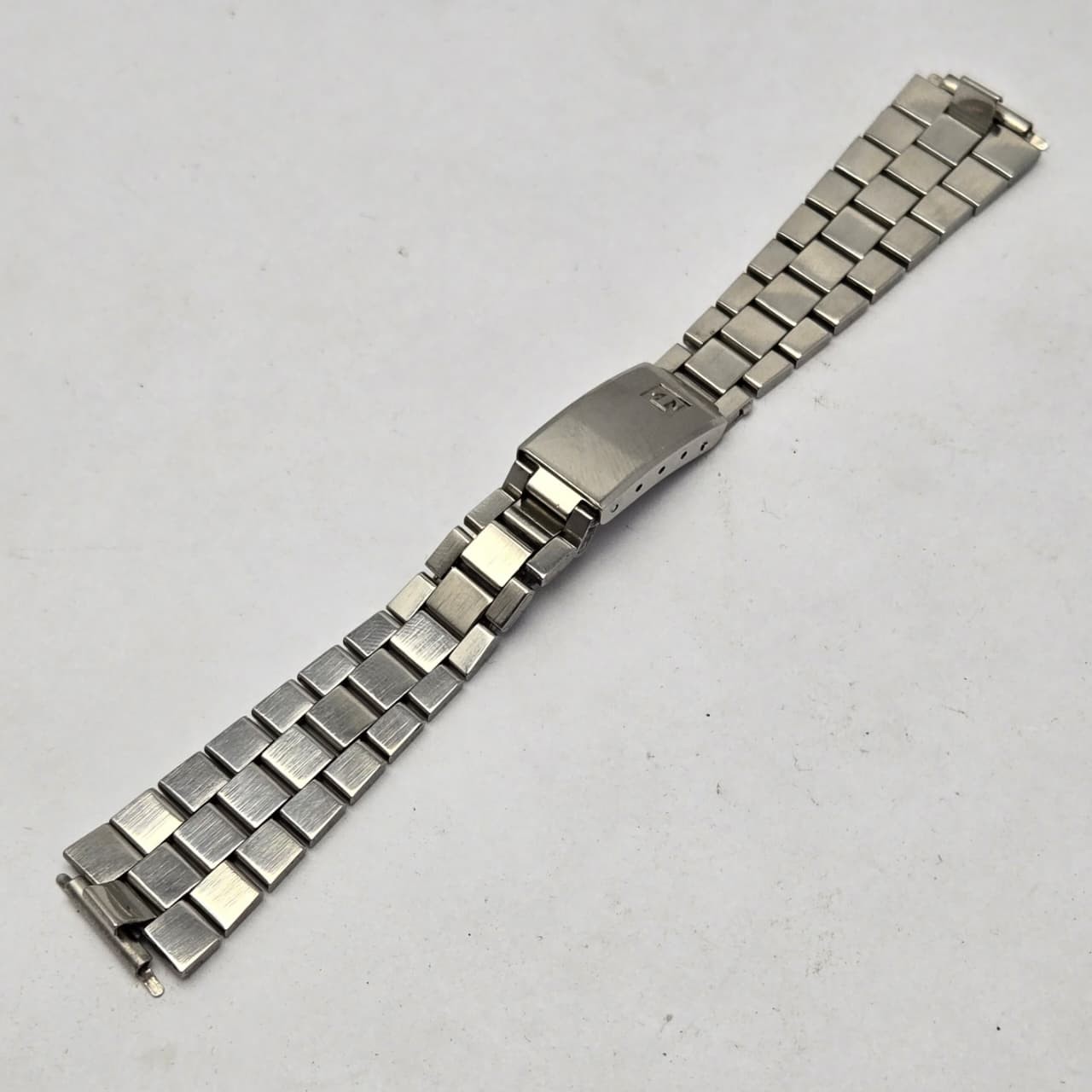 Watch Seastar mm 44649-01 SBZ247SHA2 Bracelet 2045-44649.32 Vintage 12 Tissot - vintagewatches.pk
