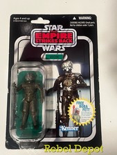 Star Wars The Vintage Collection 4-LOM VC10 3.75    Figure New On Card See Pics