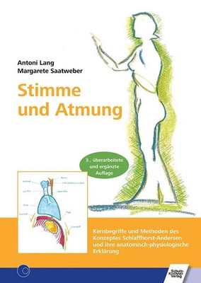 Stimme und Atmung | Antoni Lang (u. a.) | Buch | 440 S. | Deutsch | 2020