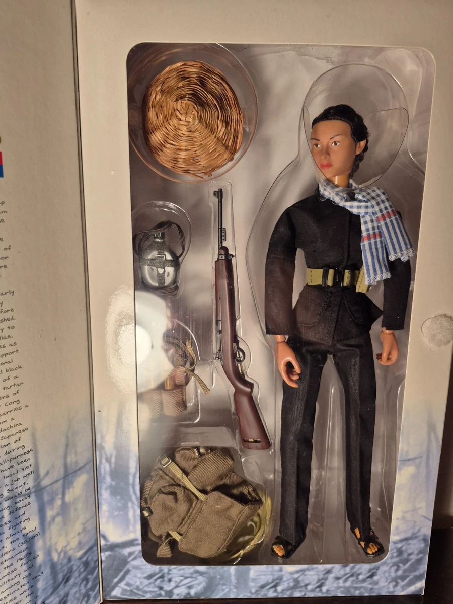 Preços baixos em Dragon Dragon 1:6 figuras de ação militares e de