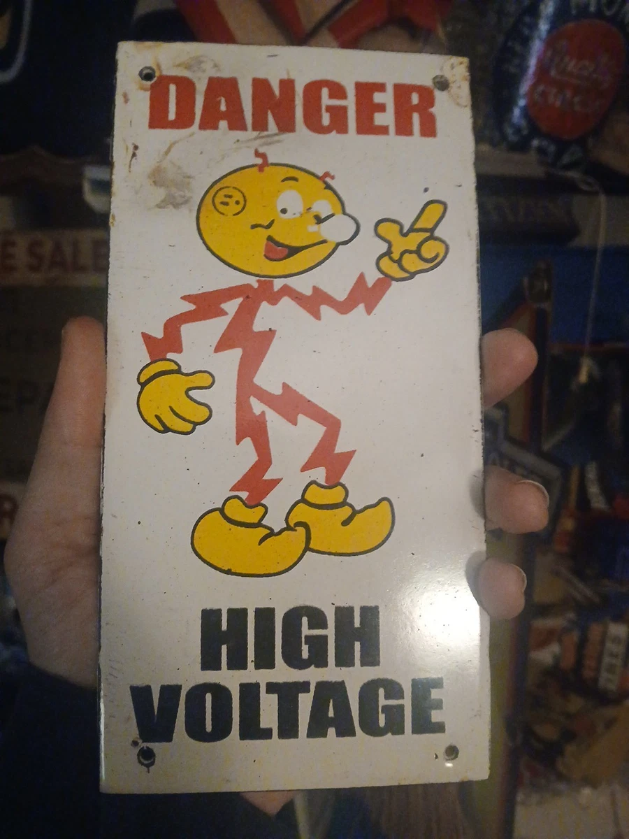 General Electric Sign In Original Advertising Signs (1930-1969) | eBay