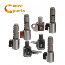 U150 U151 U250 U151E U250E Transmission Solenoid Valve Kit for Toyota