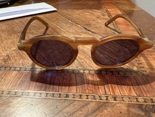 Occhiali Tipo Moscot Miltzen 46/23