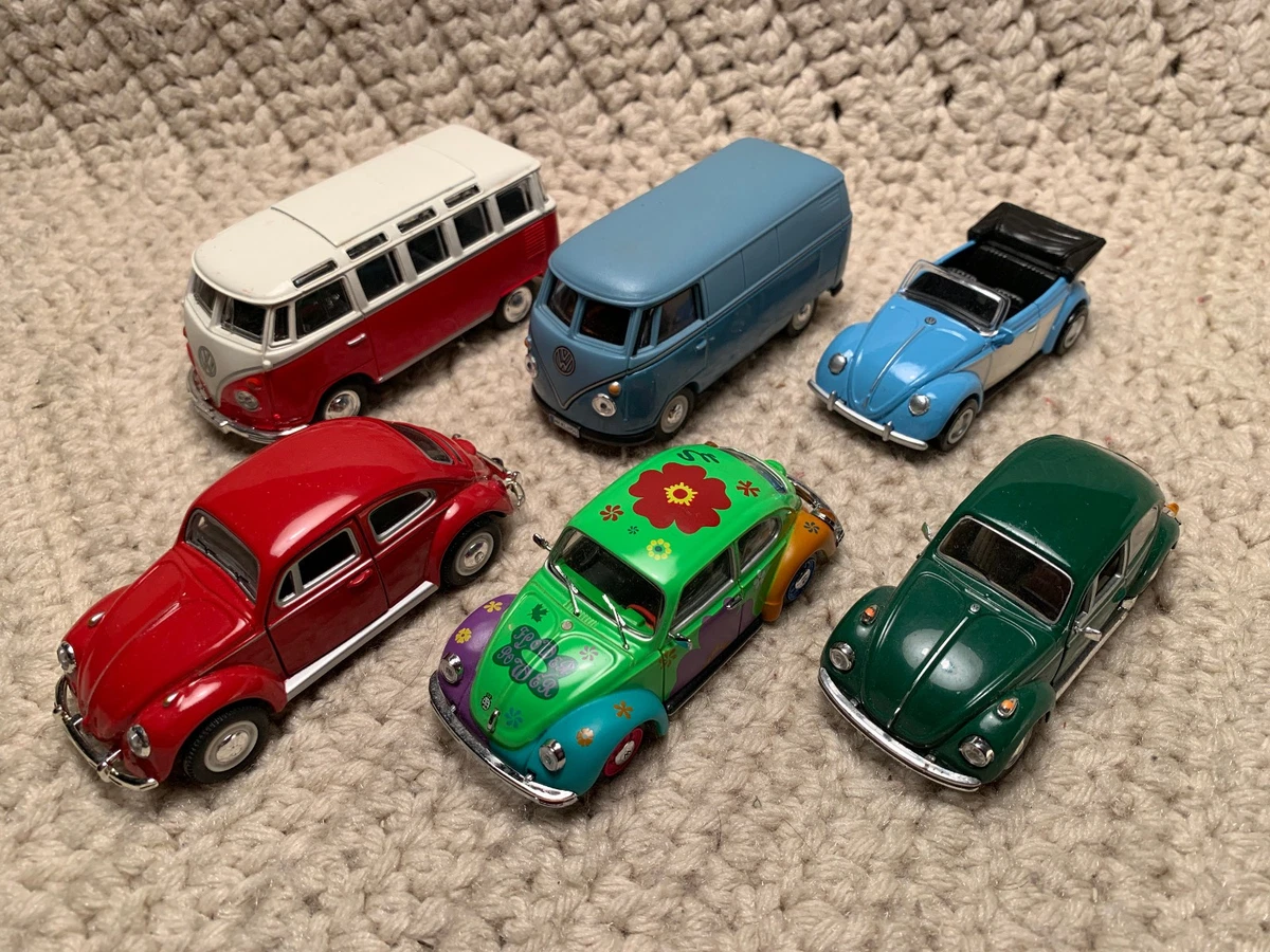 Schuco Classic 1:43 Diecast Cars, Trucks & Vans for sale | eBay