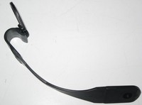 BMW E46 E60 Kofferraum Bodenhalter Gurtspriell 51478256162 Neu Original