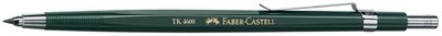 FABER-CASTELL TK-4600 Fallminenstift nachfüllbar