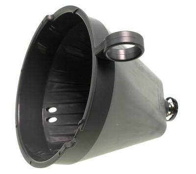 Bosch 12014353 Filter Holder for tka6a044, tka6a047 COMFORTLINE Coffee Machine
