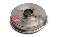 2X Bremstrommel Jpn 60H9016-JPN FüR Renault Kangoo FC0 KC0 2 KW0 FC01 FC0A FC0F