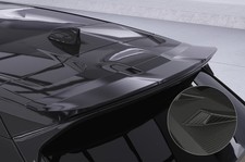 Heck Spoiler Flügel matt Carbonlook für Land Rover Range Rover Velar HF033-M