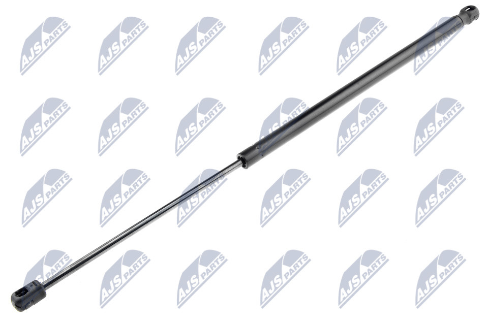 N.T.Y. AE-PE-001.NTY Gas Spring, boot-/cargo area for PEUGEOT